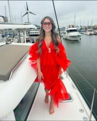 Audrey Benoualid