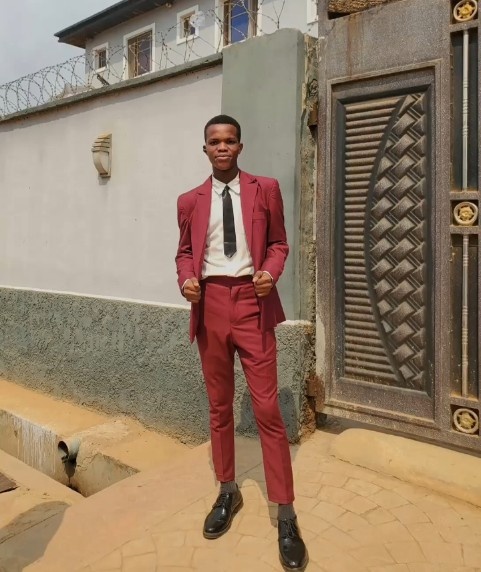 Wusu Daniel Mauton