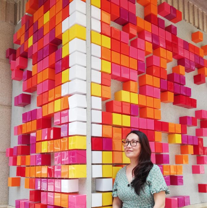 Jessica Chen
