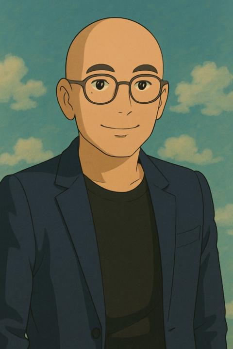 Jim Bantog
