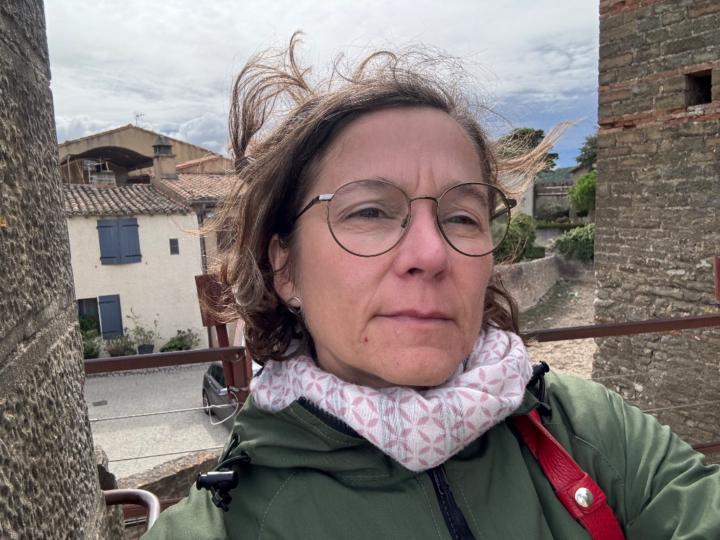 Regina Heuser