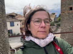 Regina Heuser
