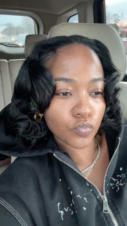 Chyna Spencer