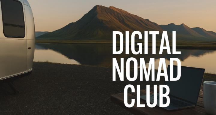 Digital Nomad Club