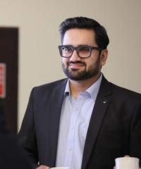 Talha Zain