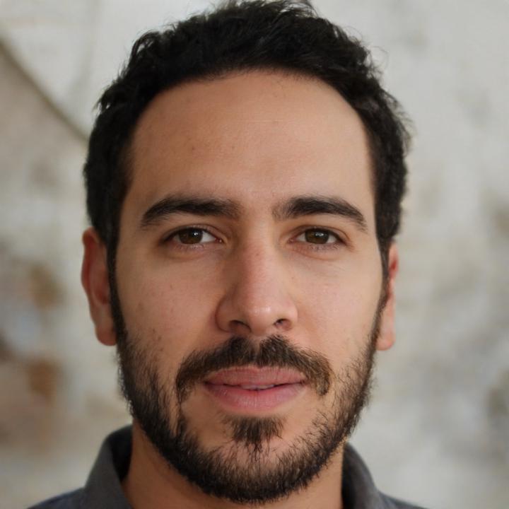 Anas Rabi