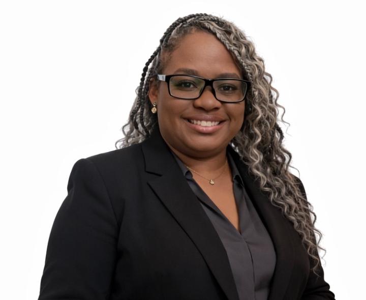 Ayanna Jones