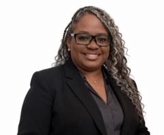 Ayanna Jones