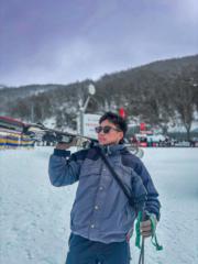 Xander Lumapac
