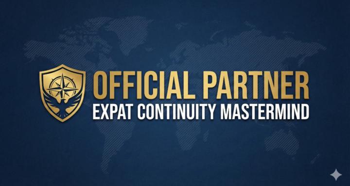 Expat Continuity Community