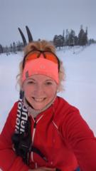 Mona Nordli