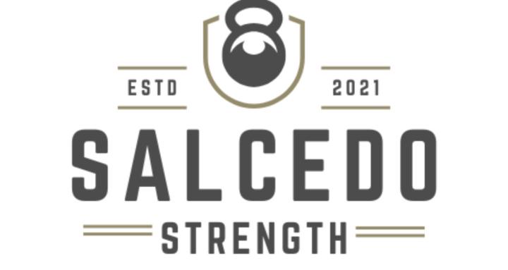 SalcedoStrength