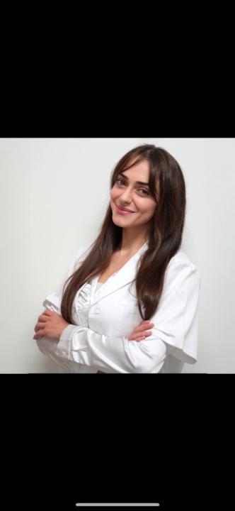 Serena Bufalini