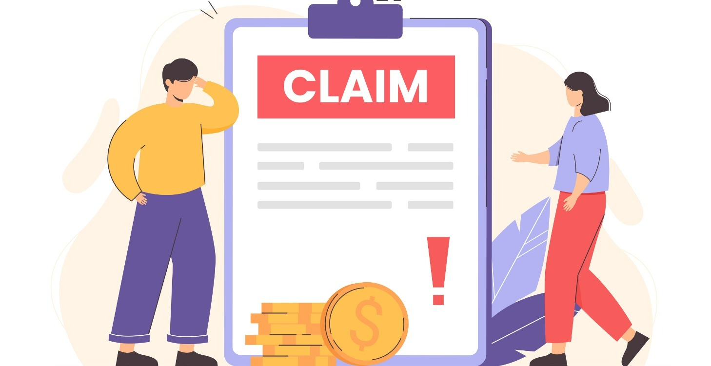 Claims and Resolution Systems