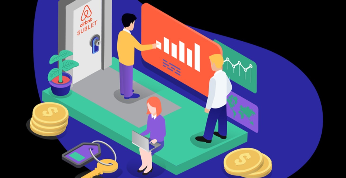 What is Rental Arbitrage?