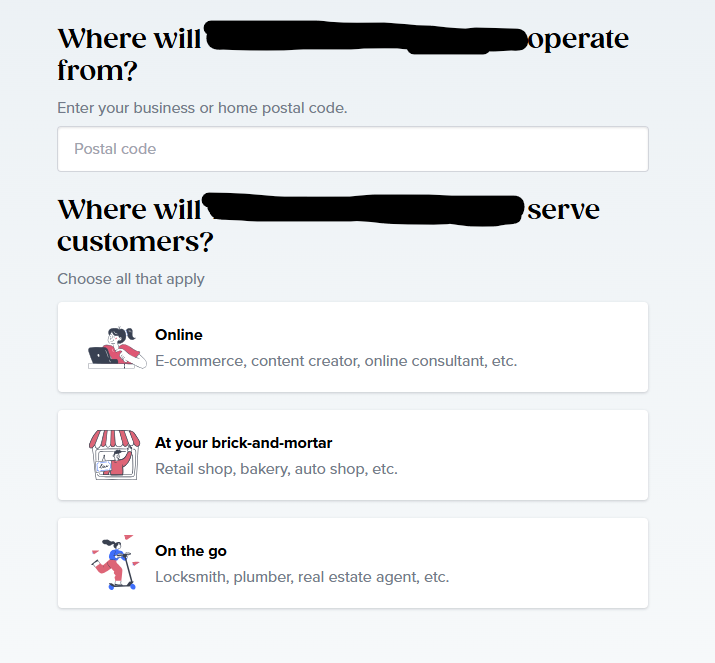 LLC Setup with Tailor Brands