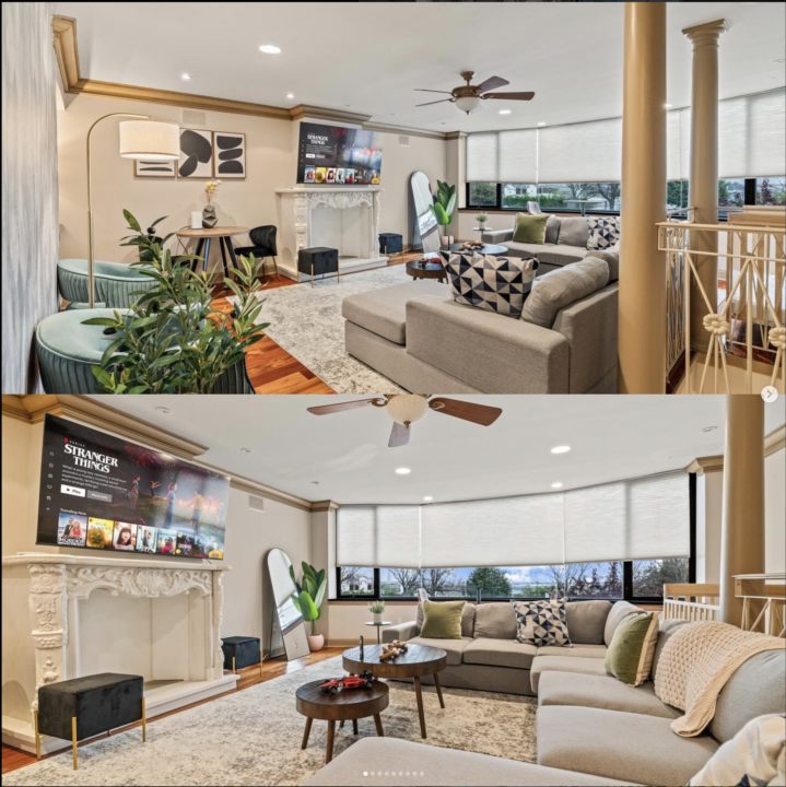 Help with Furniture Lists