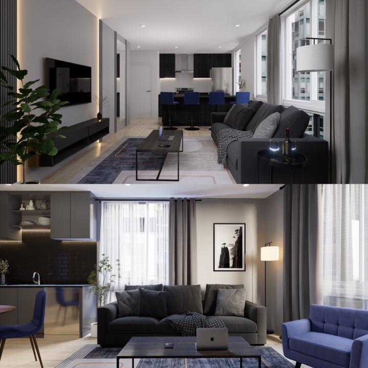 New Furniture Sheet + Design 