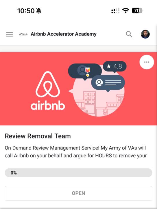 Review Removal Service 