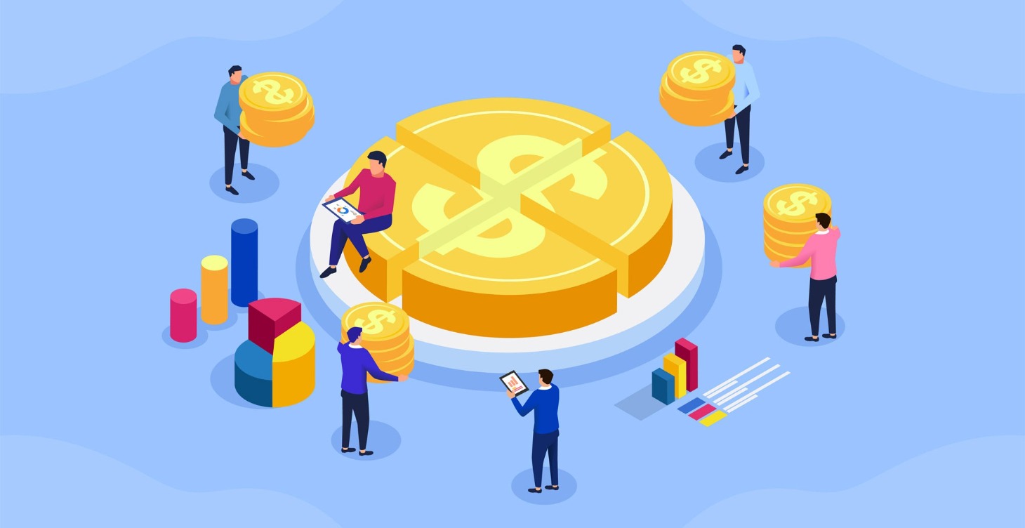 Financial Accounting & Bookkeeping