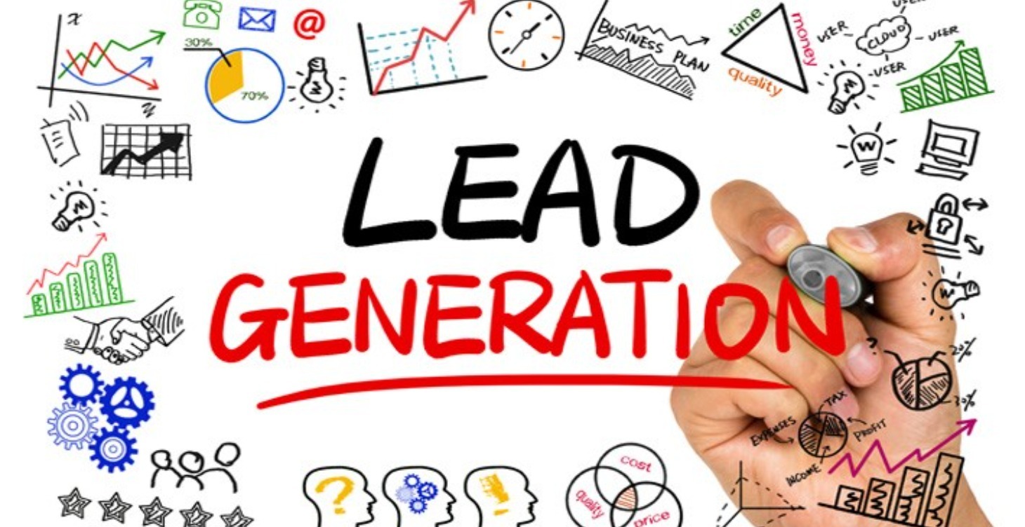Lead Generation (Finding Buildings)