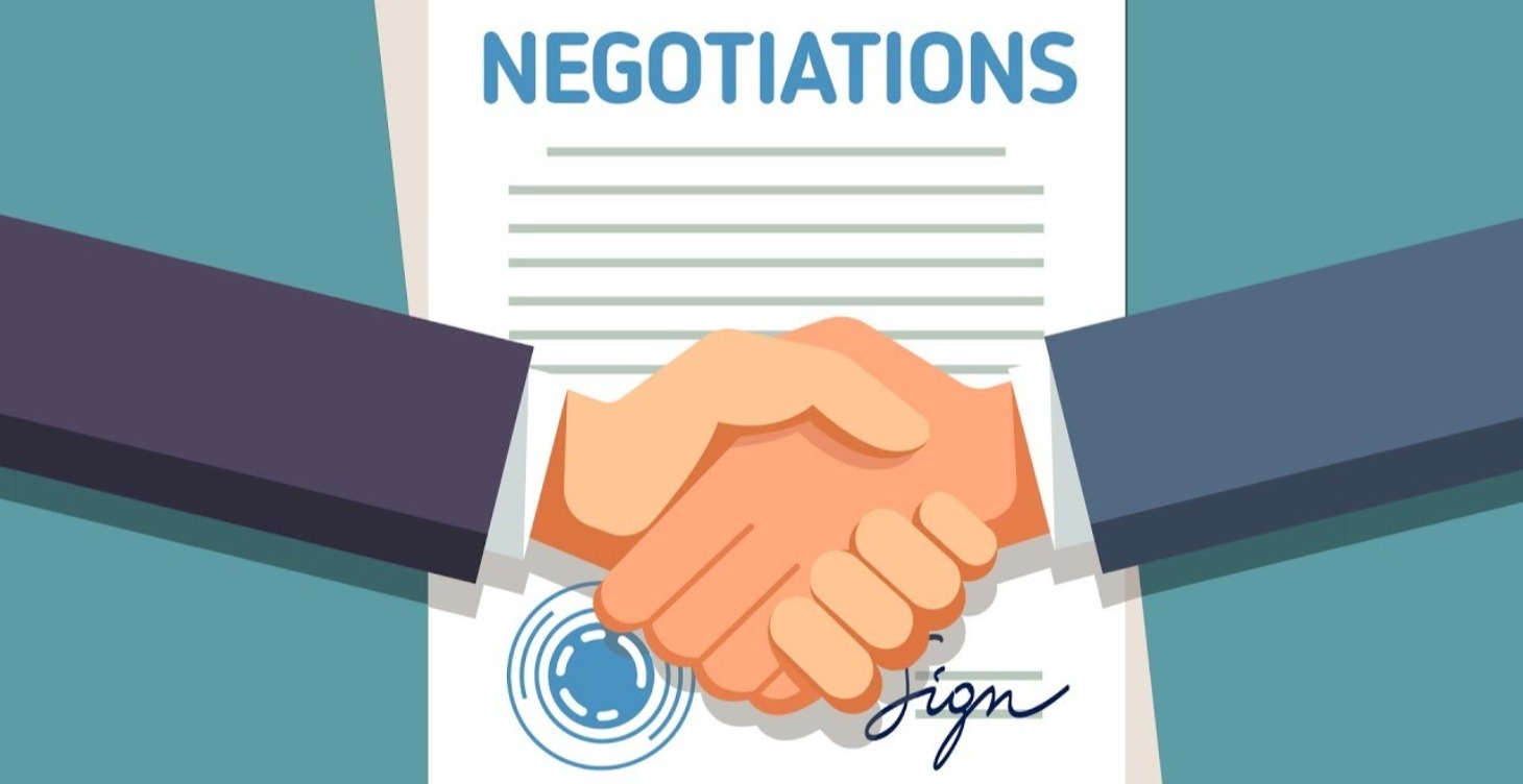 Lease Negotiations