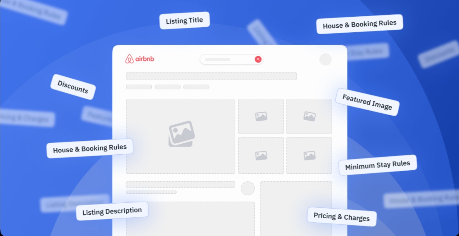 Creating The Ultimate Airbnb Listing