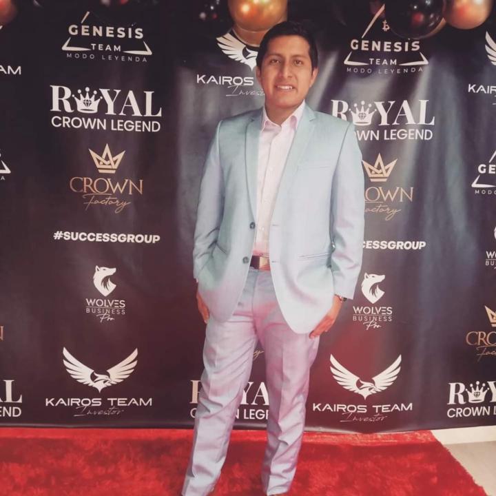 Edinson Alexis Gonzalez Cevallos
