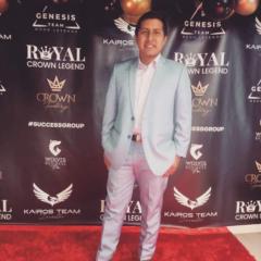 Edinson Alexis Gonzalez Cevallos