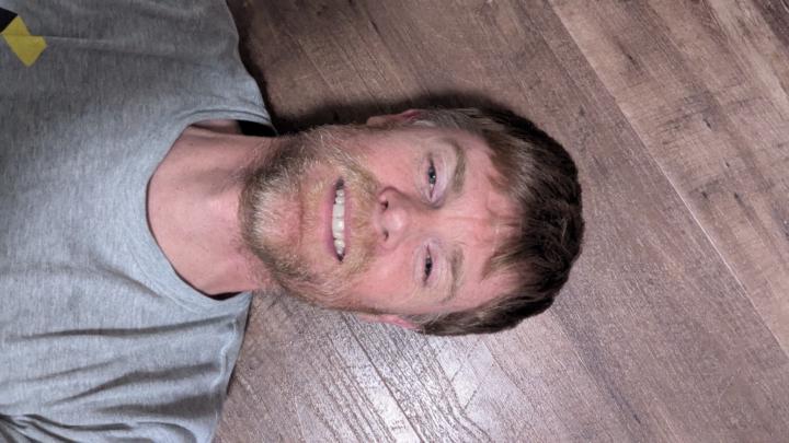 Brian Halstead