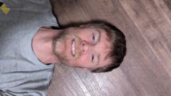 Brian Halstead