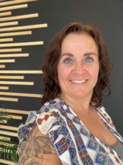 Cathy Ross