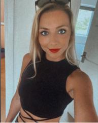 Hollie Harper