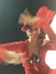 Lucia MenendezPincheira
