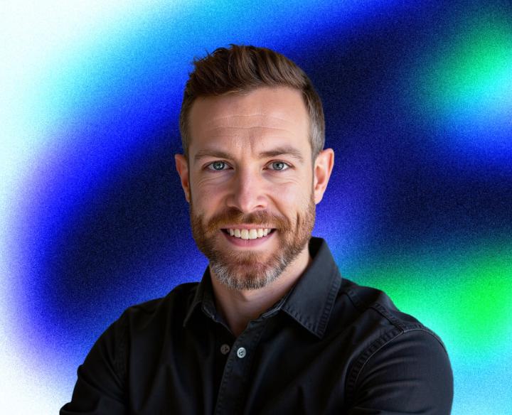 Jay Donohue