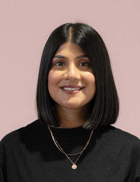 Jemie Mistry