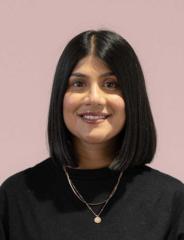 Jemie Mistry