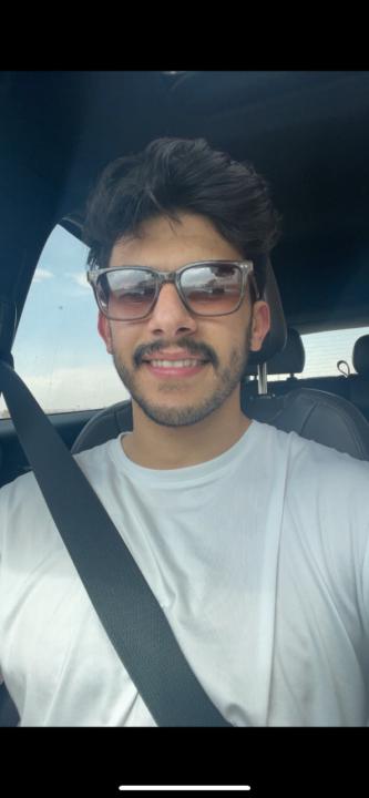 Mohammed Alrabiah