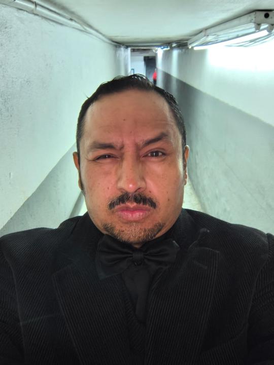 Miguel Hernandez