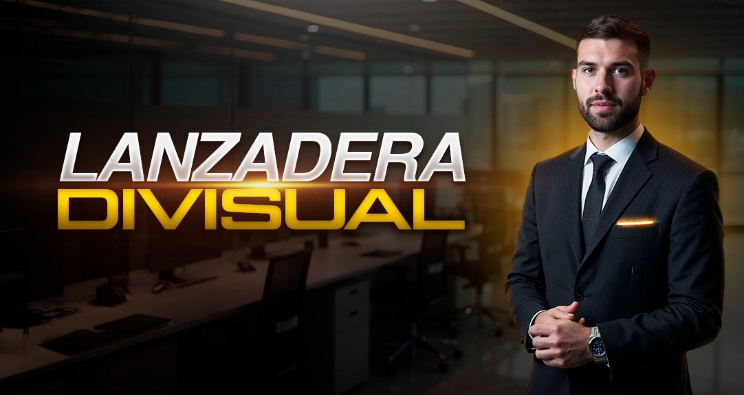 La Lanzadera Divisual