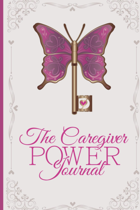 📓✨ Community Feature: The Caregiver POWER Journal