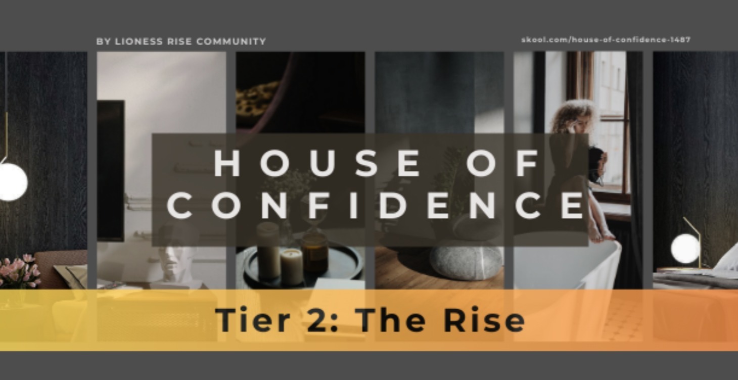 🌄 Tier 2 – Transformational Communication