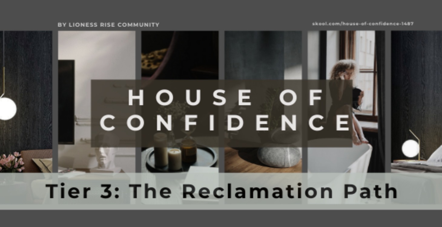 🏛️ Tier 3 – Mastery of Self-Esteem & Influence