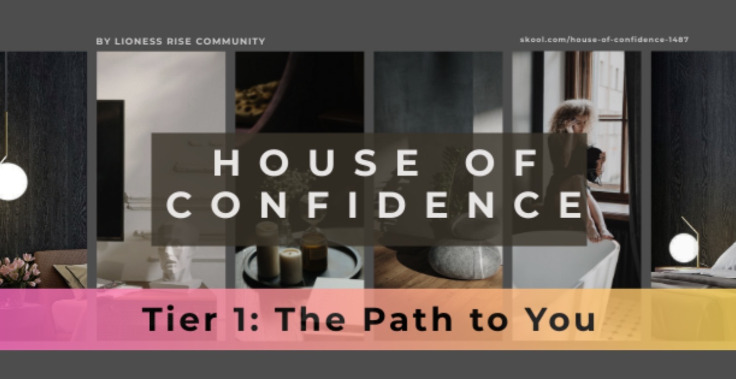 Foundations of Self-Esteem & Somatic Awareness