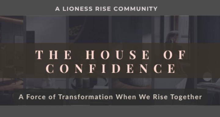 The House of Confidence
