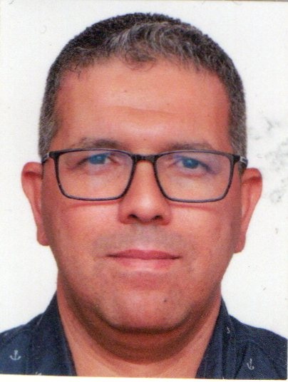 Taoufik Mazouti