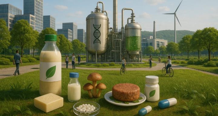 Fermenter Academy