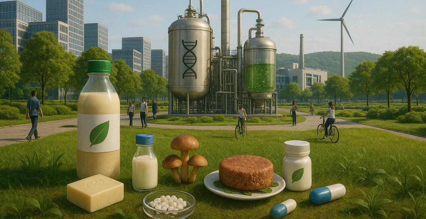 Free Preview - Fermentation Essentials for BB