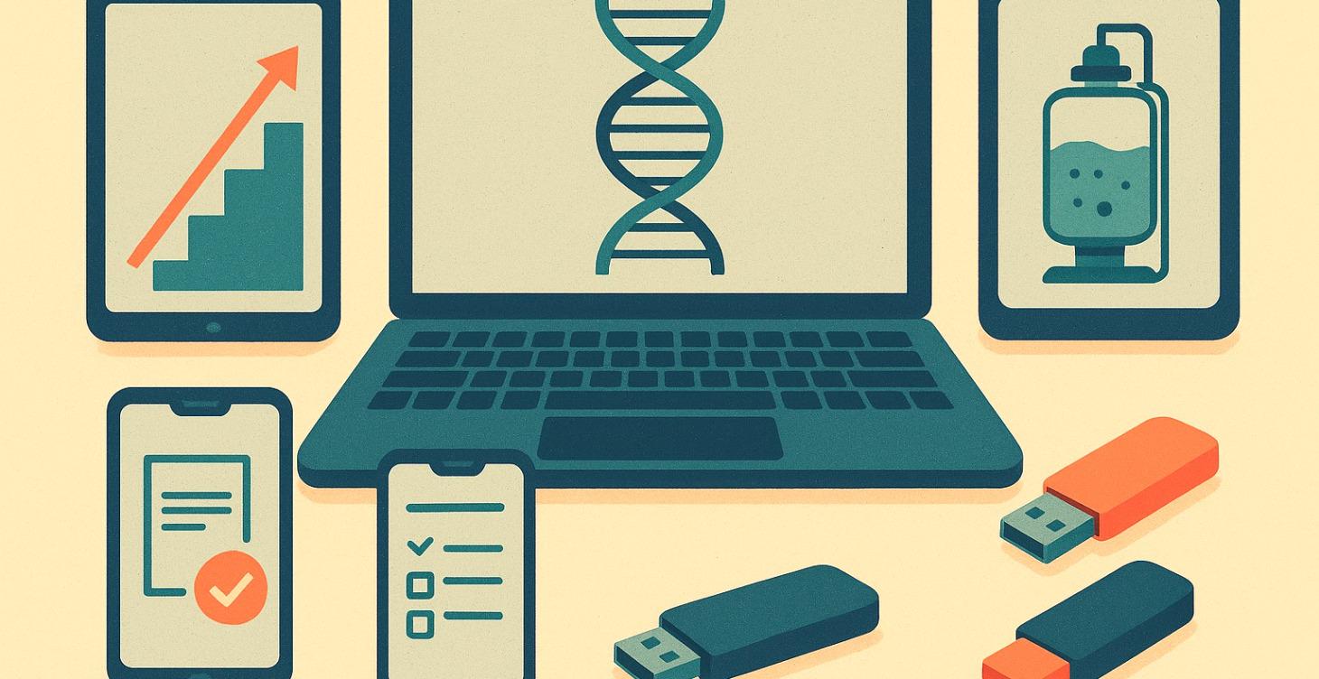 Free Biotech Resources