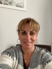 Cristina Vilardebo